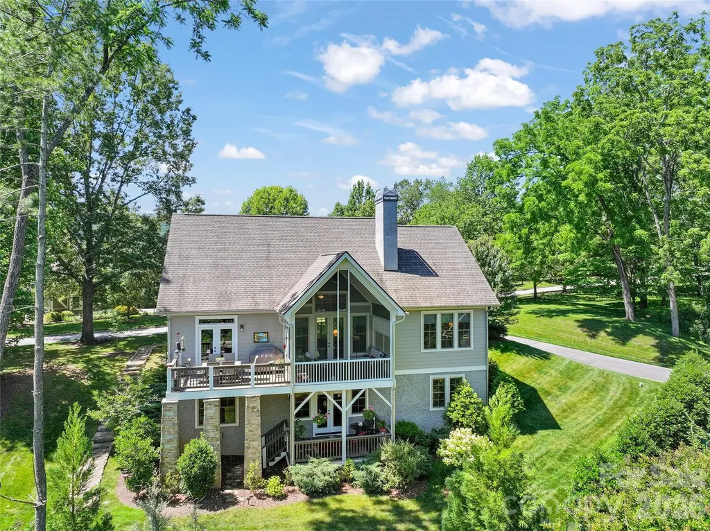 43 Orvis Stone Circle Biltmore Lake NC 28715