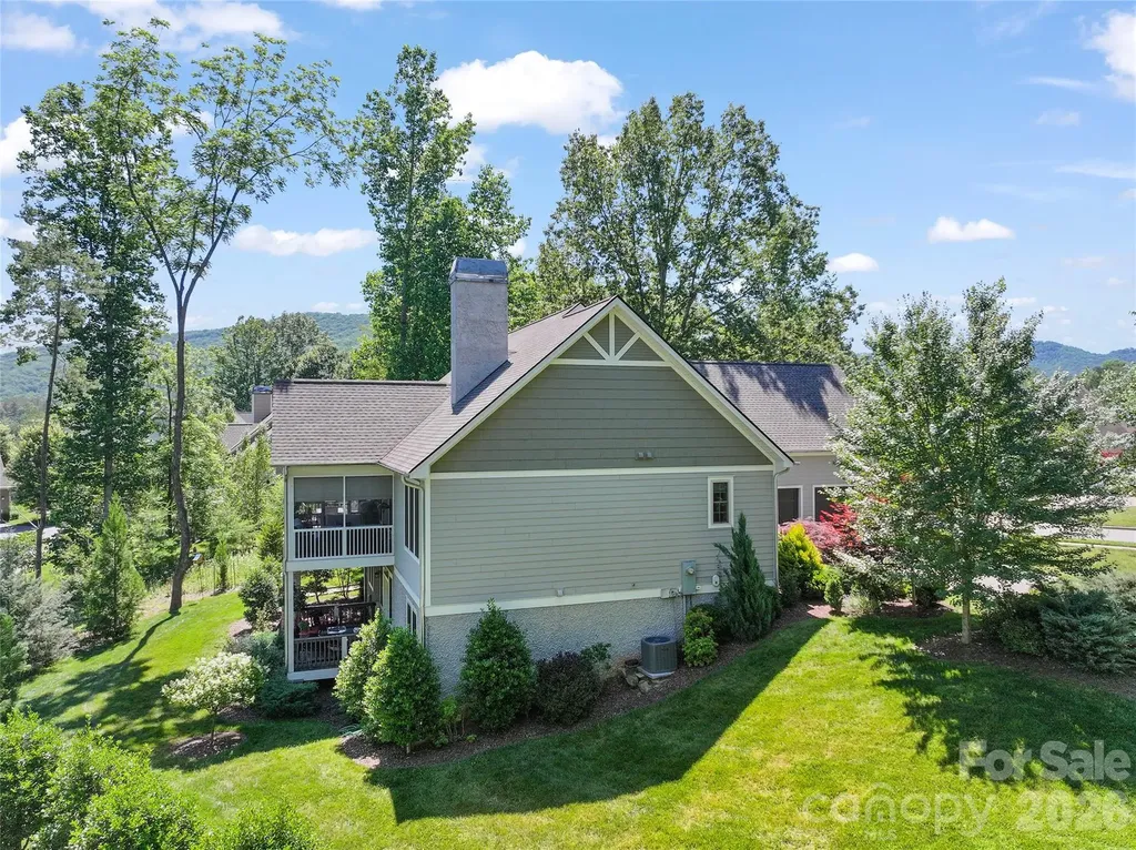 43 Orvis Stone Circle Biltmore Lake NC 28715