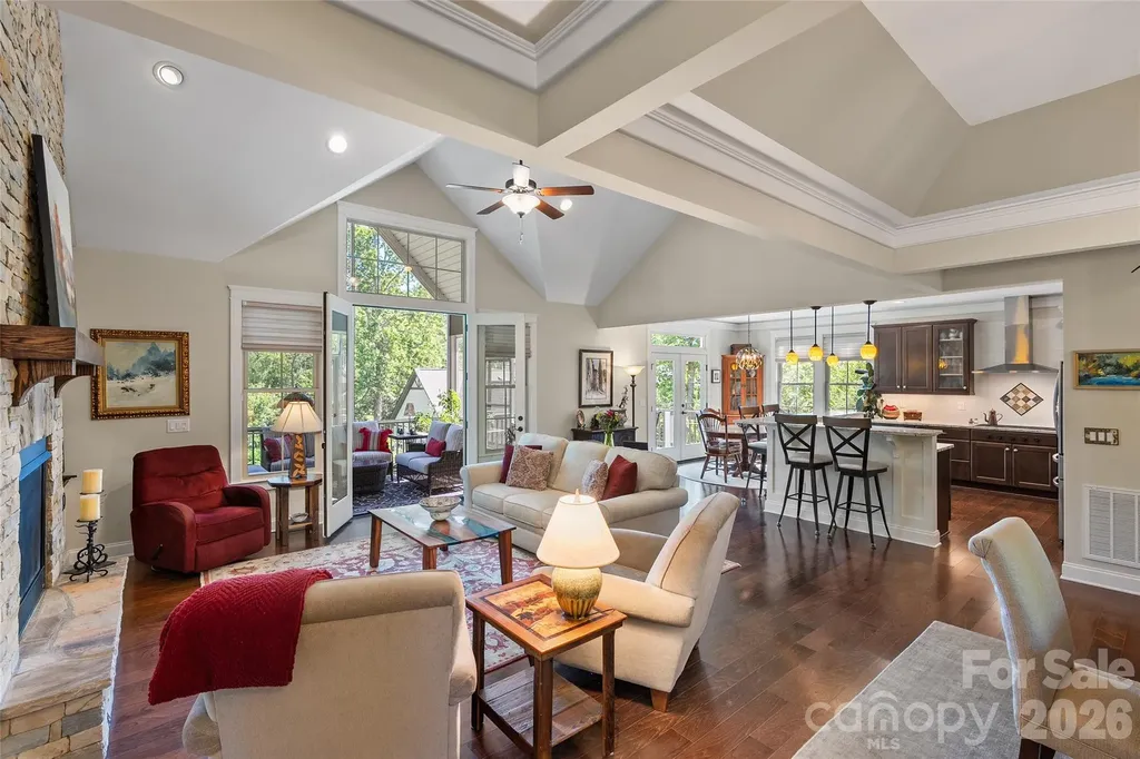 43 Orvis Stone Circle Biltmore Lake NC 28715