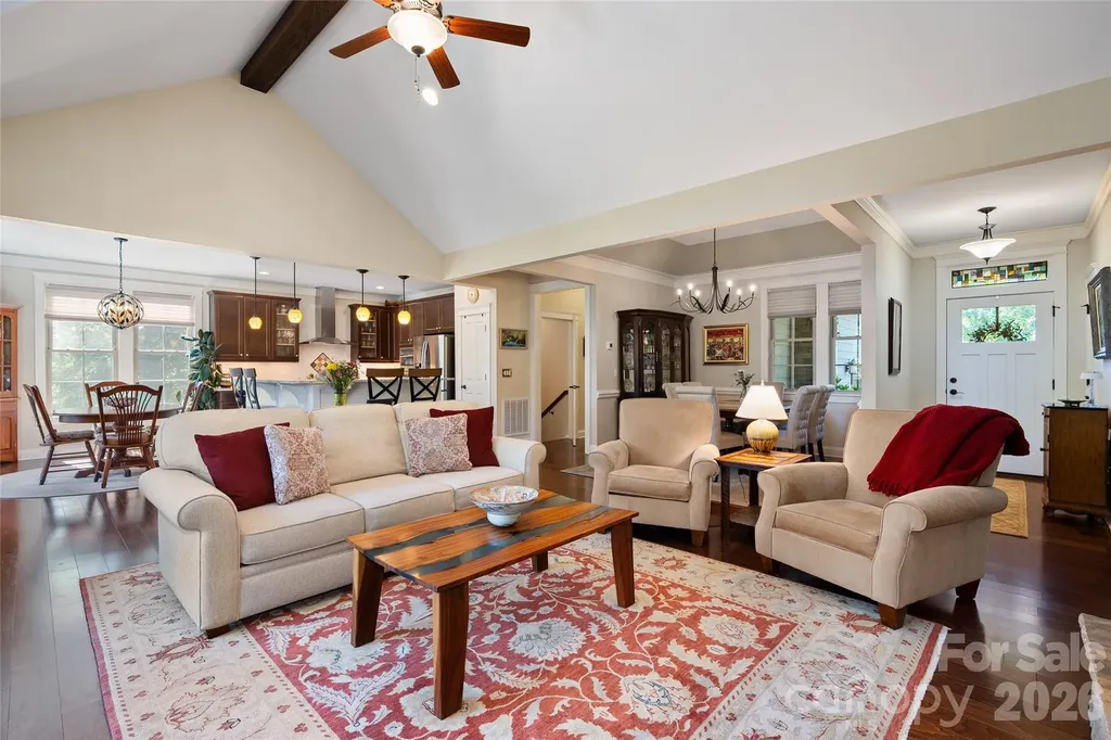 43 Orvis Stone Circle Biltmore Lake NC 28715