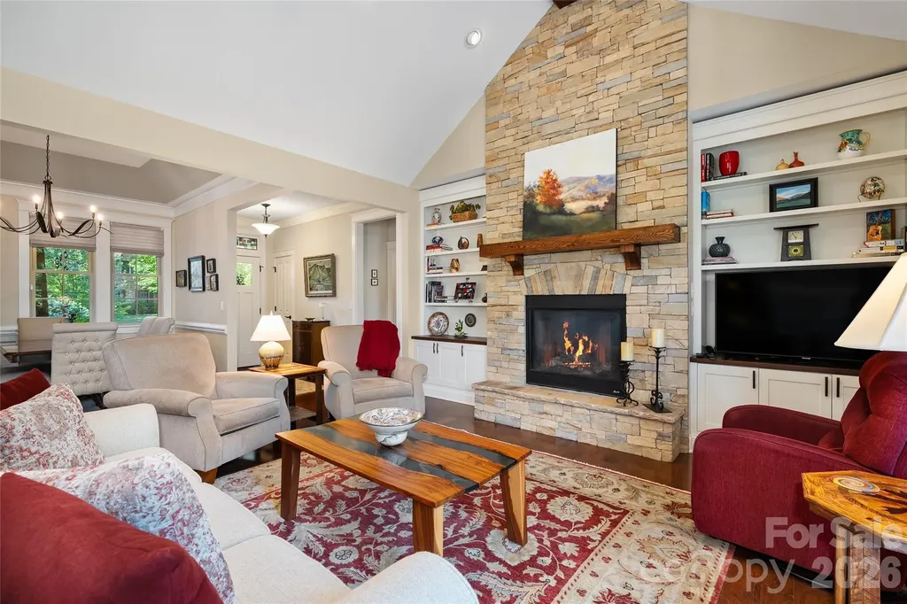 43 Orvis Stone Circle Biltmore Lake NC 28715