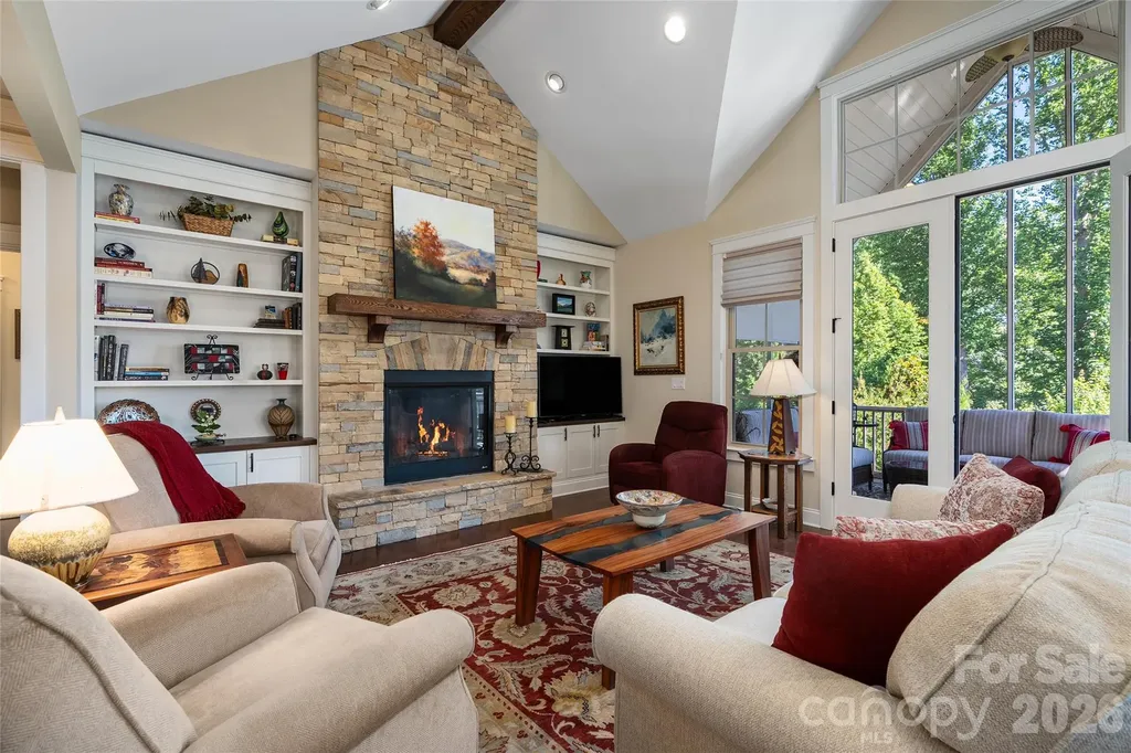 43 Orvis Stone Circle Biltmore Lake NC 28715