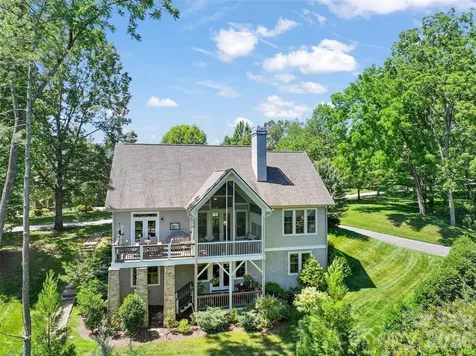 43 Orvis Stone Circle Biltmore Lake NC 28715