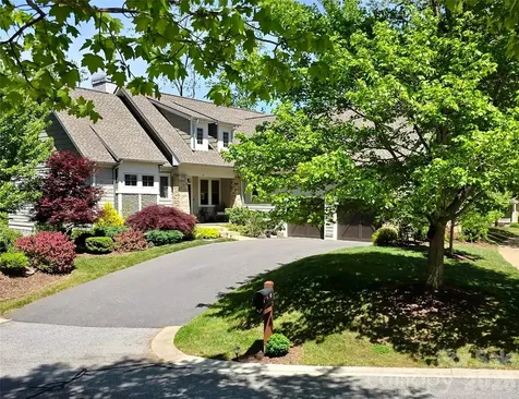 43 Orvis Stone Circle Biltmore Lake NC 28715