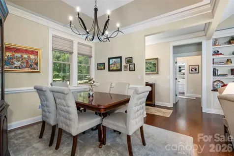 43 Orvis Stone Circle Biltmore Lake NC 28715