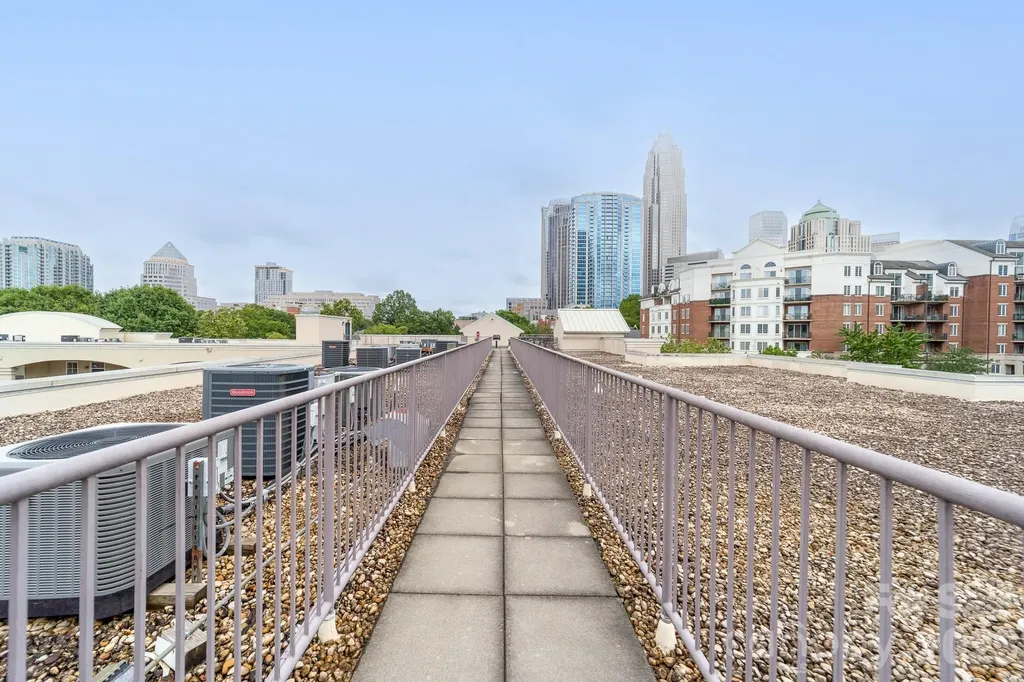 405 W 7th Street Charlotte NC 28202