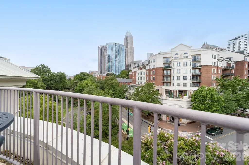 405 W 7th Street Charlotte NC 28202