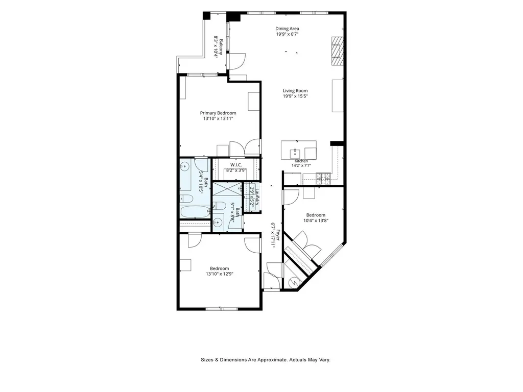 405 W 7th Street Charlotte NC 28202