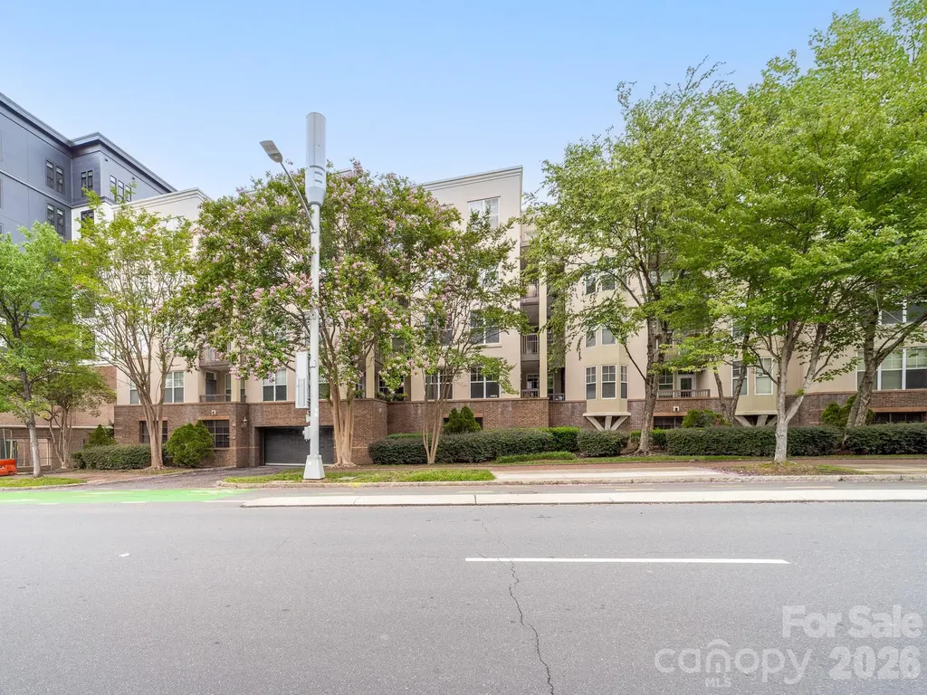 405 W 7th Street Charlotte NC 28202