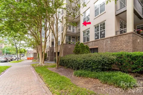 405 W 7th Street Charlotte NC 28202
