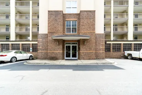 405 W 7th Street Charlotte NC 28202