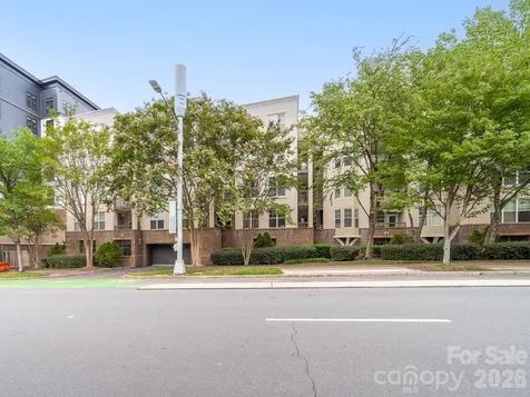 405 W 7th Street Charlotte NC 28202