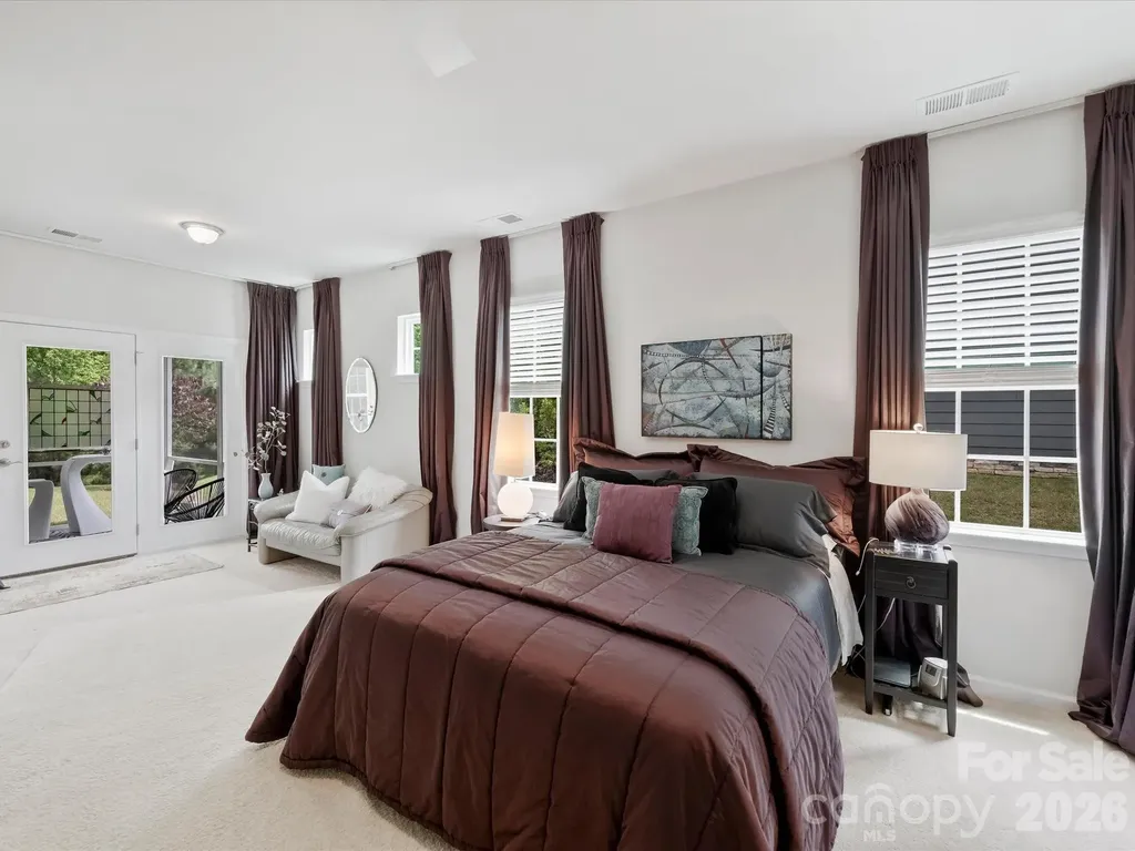 821 Botticelli Court Mount Holly NC 28120