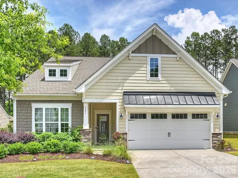 821 Botticelli Court Mount Holly NC 28120