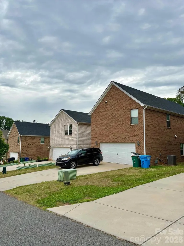 3231 Lisburn Street Mint Hill NC 28227