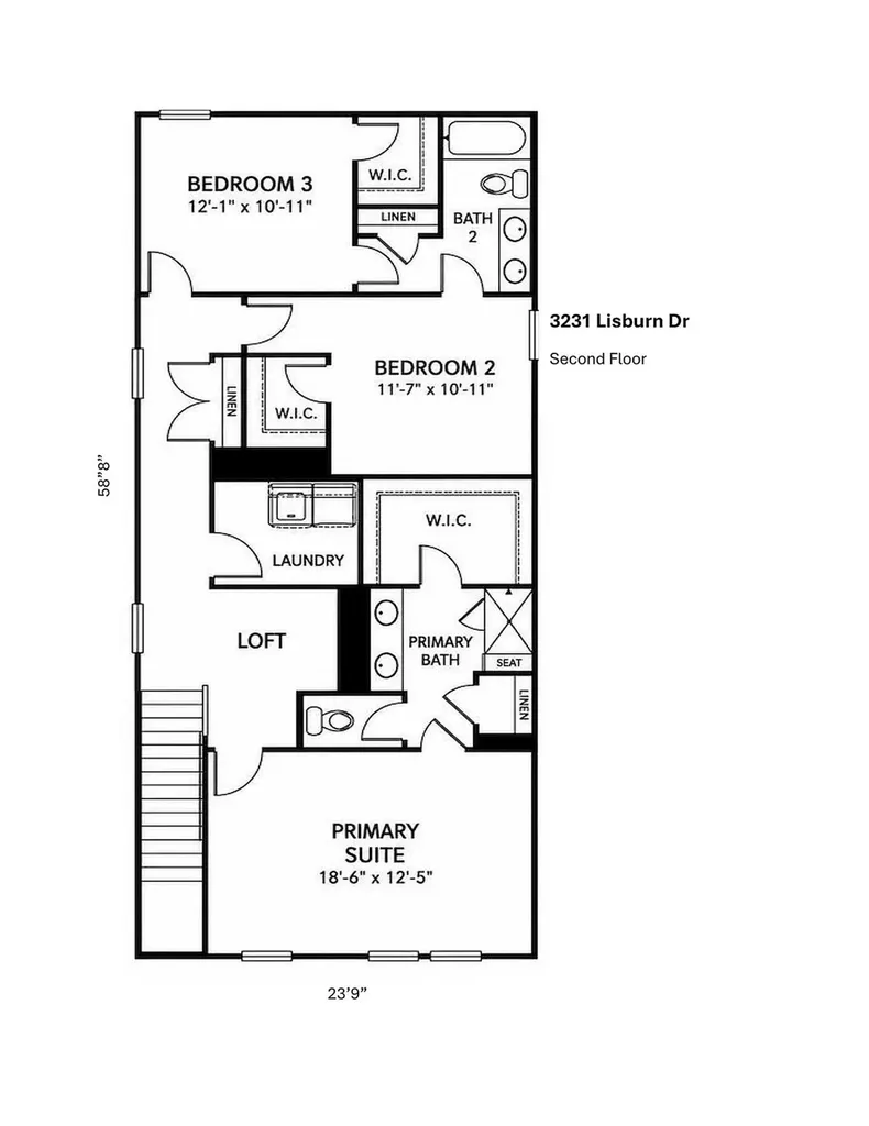 3231 Lisburn Street Mint Hill NC 28227
