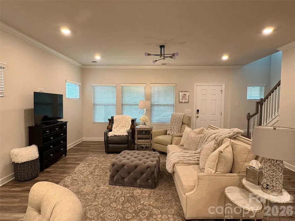 3231 Lisburn Street Mint Hill NC 28227
