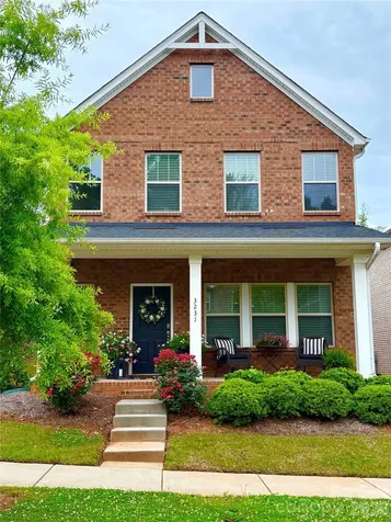 3231 Lisburn Street Mint Hill NC 28227
