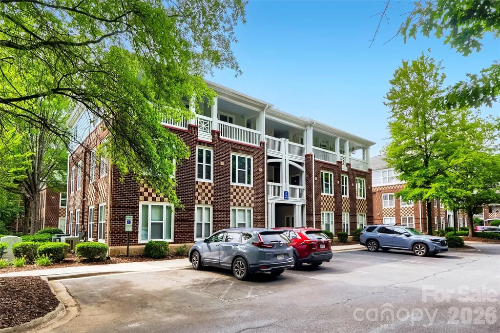 706 Northeast Drive Davidson NC 28036