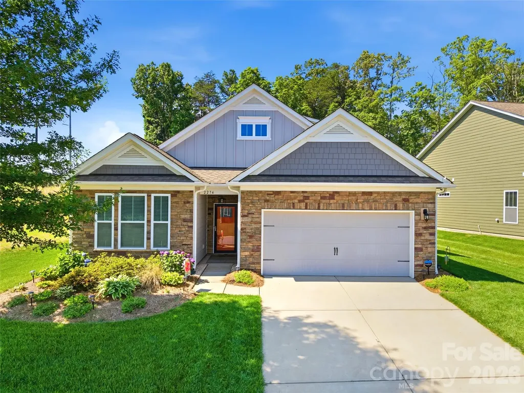 2274 Seagull Drive Denver NC 28037