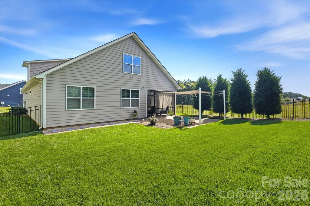 2274 Seagull Drive Denver NC 28037