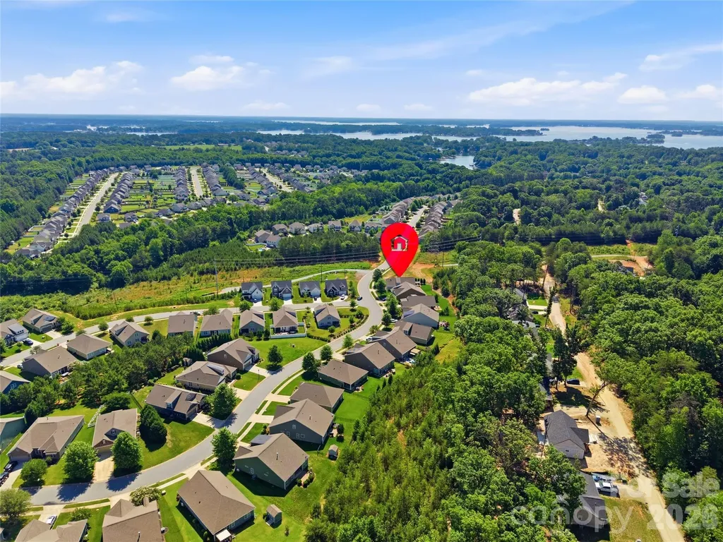 2274 Seagull Drive Denver NC 28037