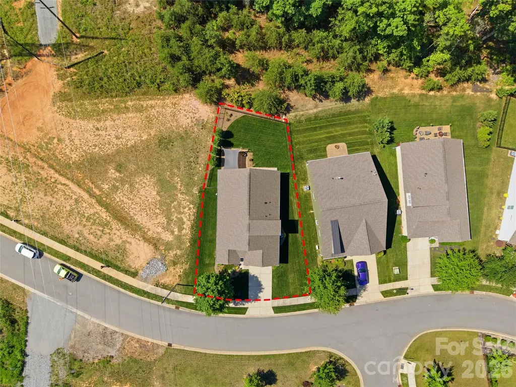 2274 Seagull Drive Denver NC 28037