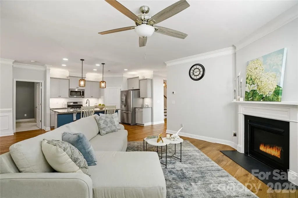 2274 Seagull Drive Denver NC 28037