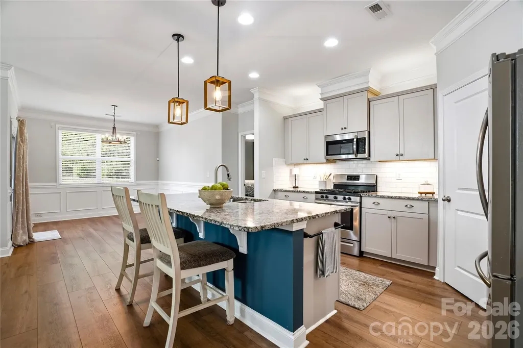 2274 Seagull Drive Denver NC 28037