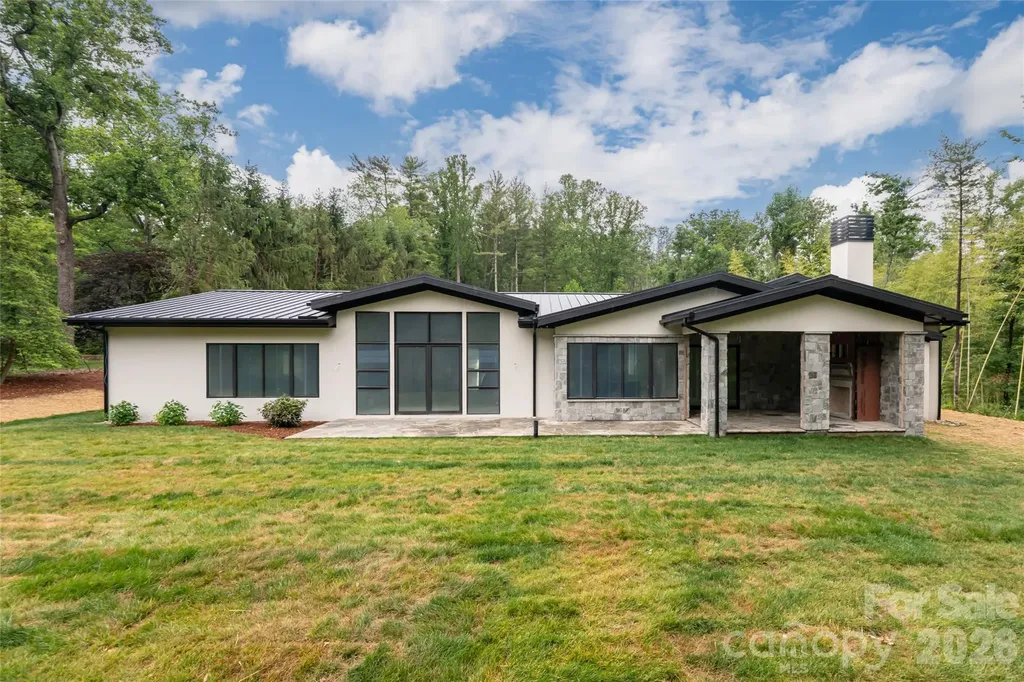 33 Busbee Road Asheville NC 28803