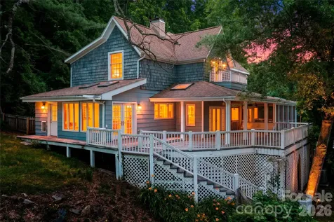 32 Delano Road Asheville NC 28805