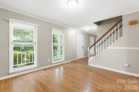 16 Trappers Run Drive Asheville NC 28805
