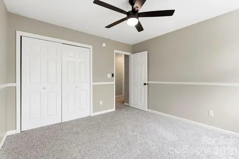 16 Trappers Run Drive Asheville NC 28805