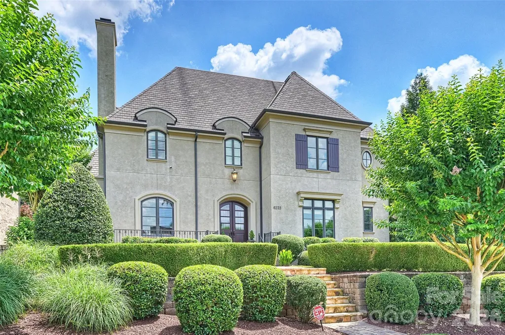 6223 Calley Glenn Lane Charlotte NC 28226