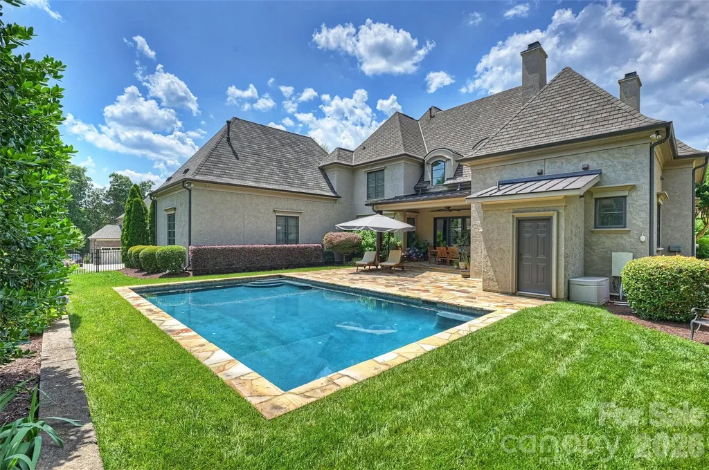 6223 Calley Glenn Lane Charlotte NC 28226