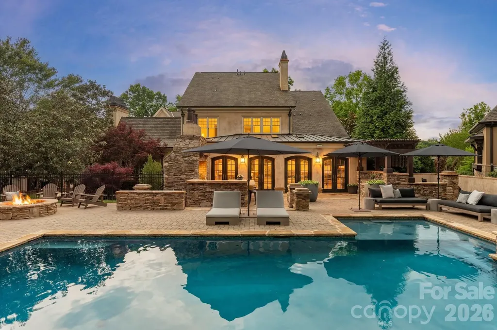 406 Creeping Cedar Court Waxhaw NC 28173