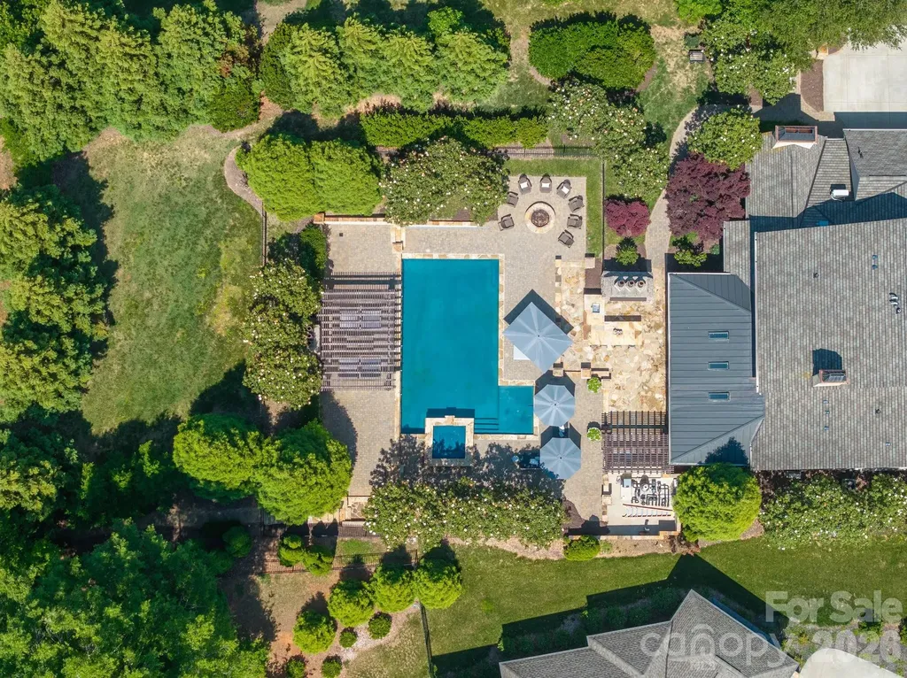 406 Creeping Cedar Court Waxhaw NC 28173