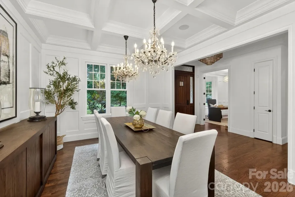 406 Creeping Cedar Court Waxhaw NC 28173
