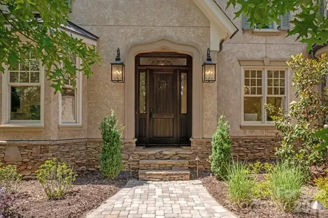406 Creeping Cedar Court Waxhaw NC 28173