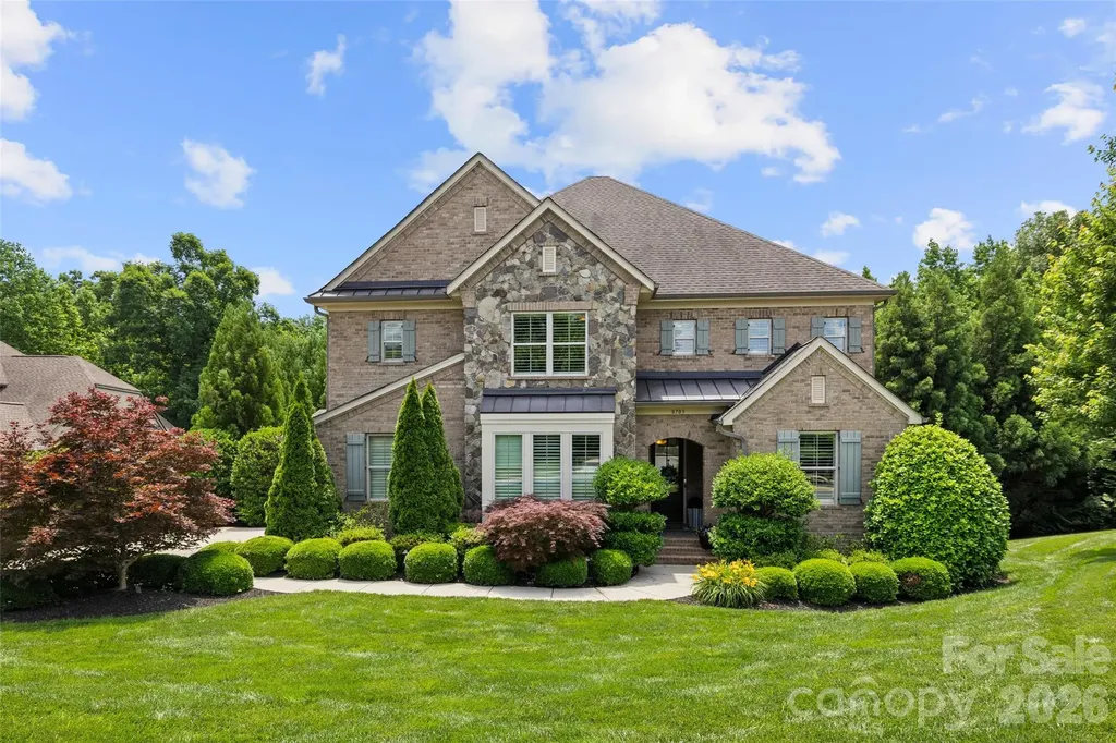 8703 Deakin Court Waxhaw NC 28173