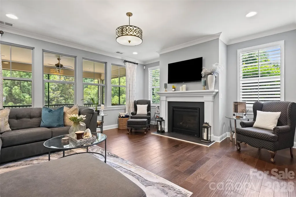 8703 Deakin Court Waxhaw NC 28173