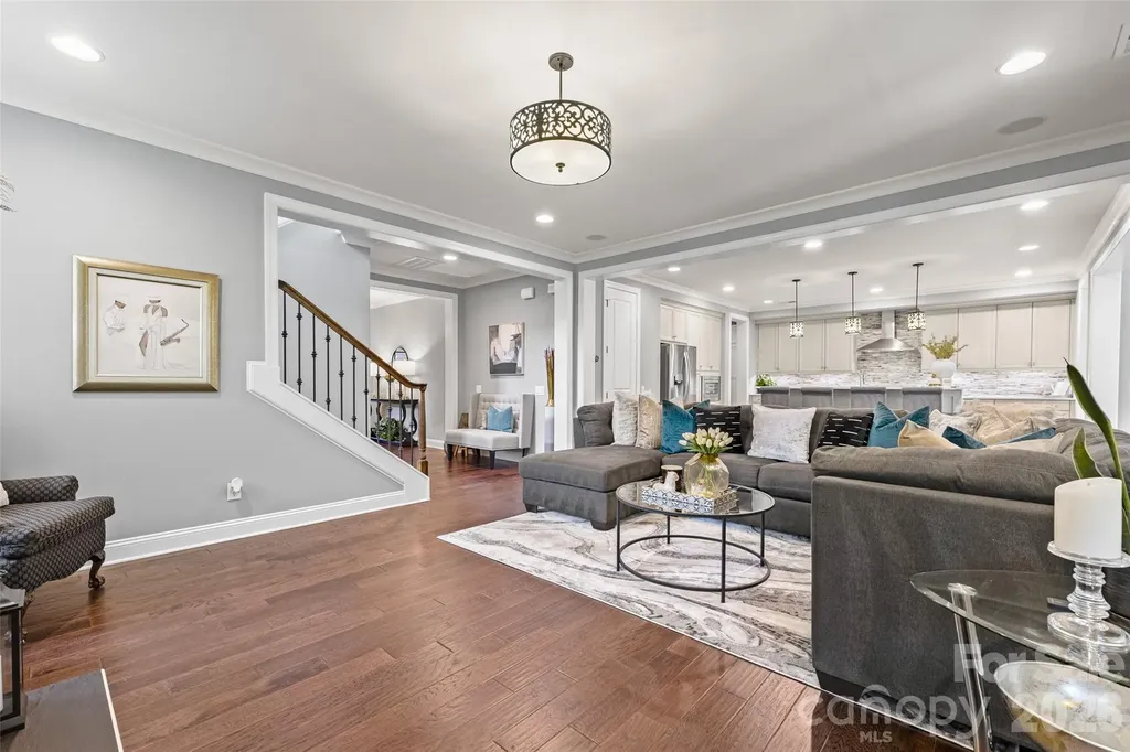 8703 Deakin Court Waxhaw NC 28173