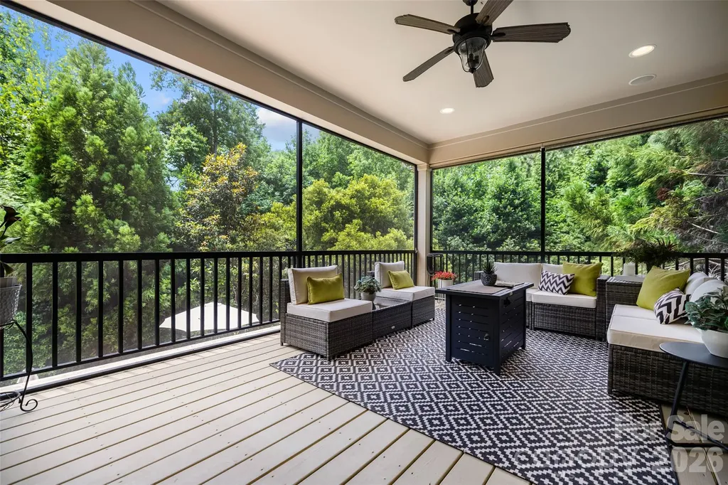 8703 Deakin Court Waxhaw NC 28173