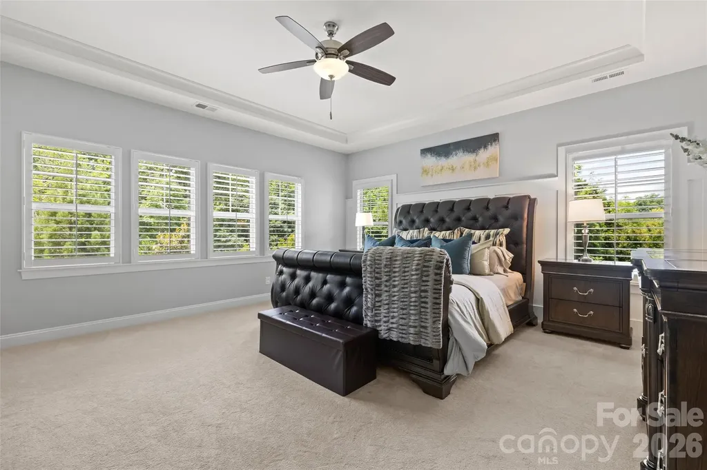 8703 Deakin Court Waxhaw NC 28173