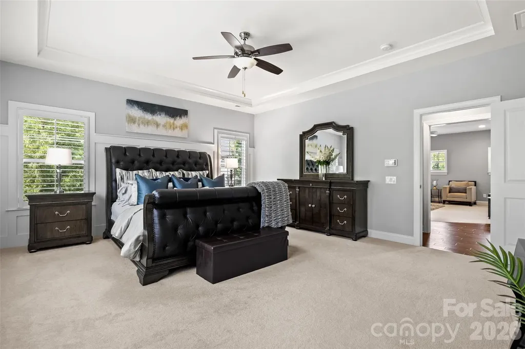 8703 Deakin Court Waxhaw NC 28173