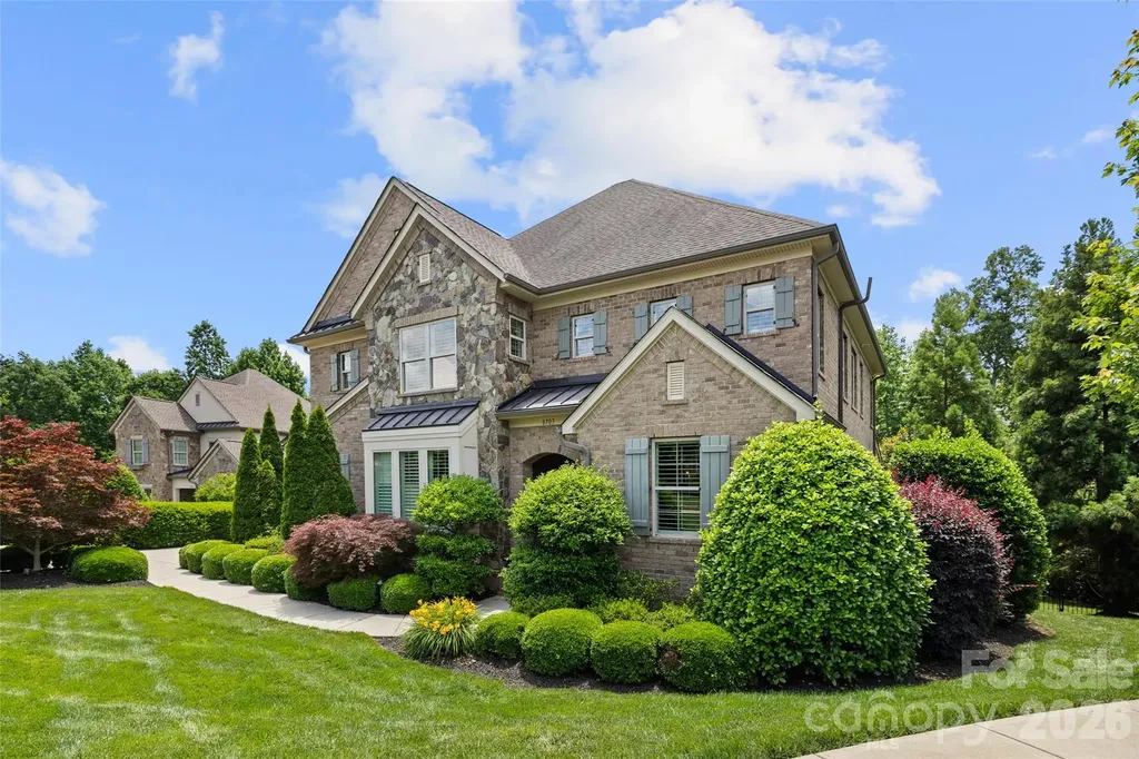 8703 Deakin Court Waxhaw NC 28173