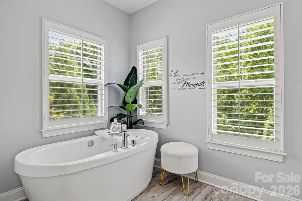 8703 Deakin Court Waxhaw NC 28173