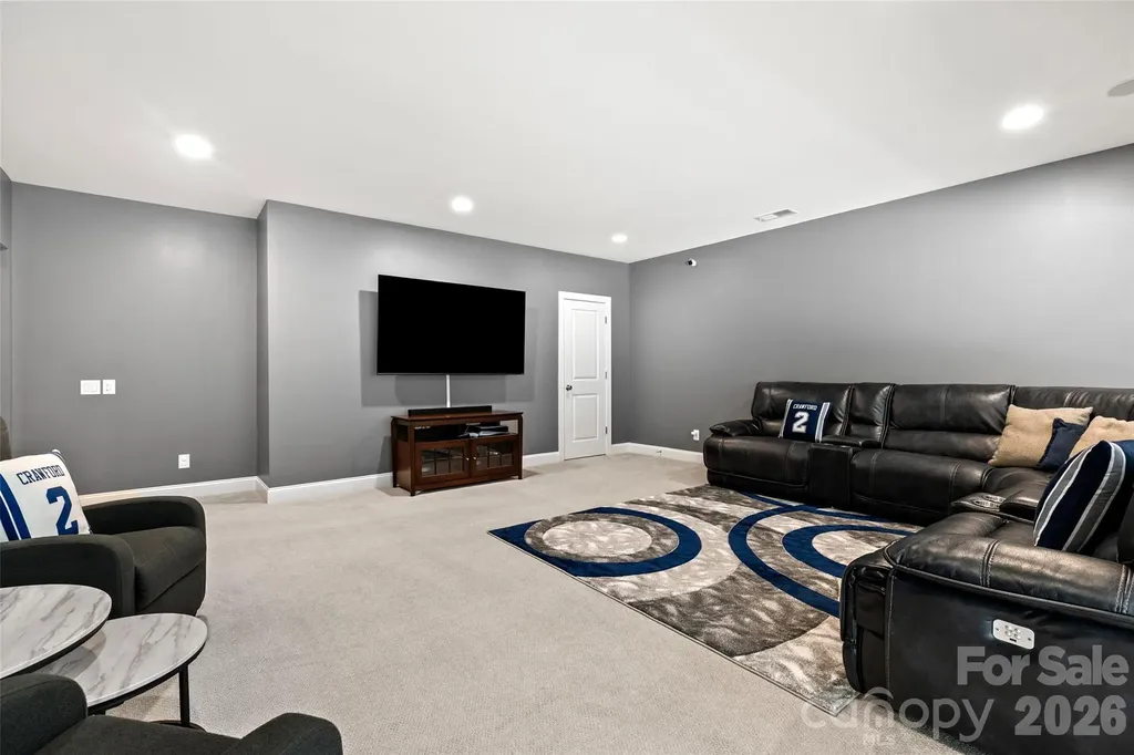 8703 Deakin Court Waxhaw NC 28173
