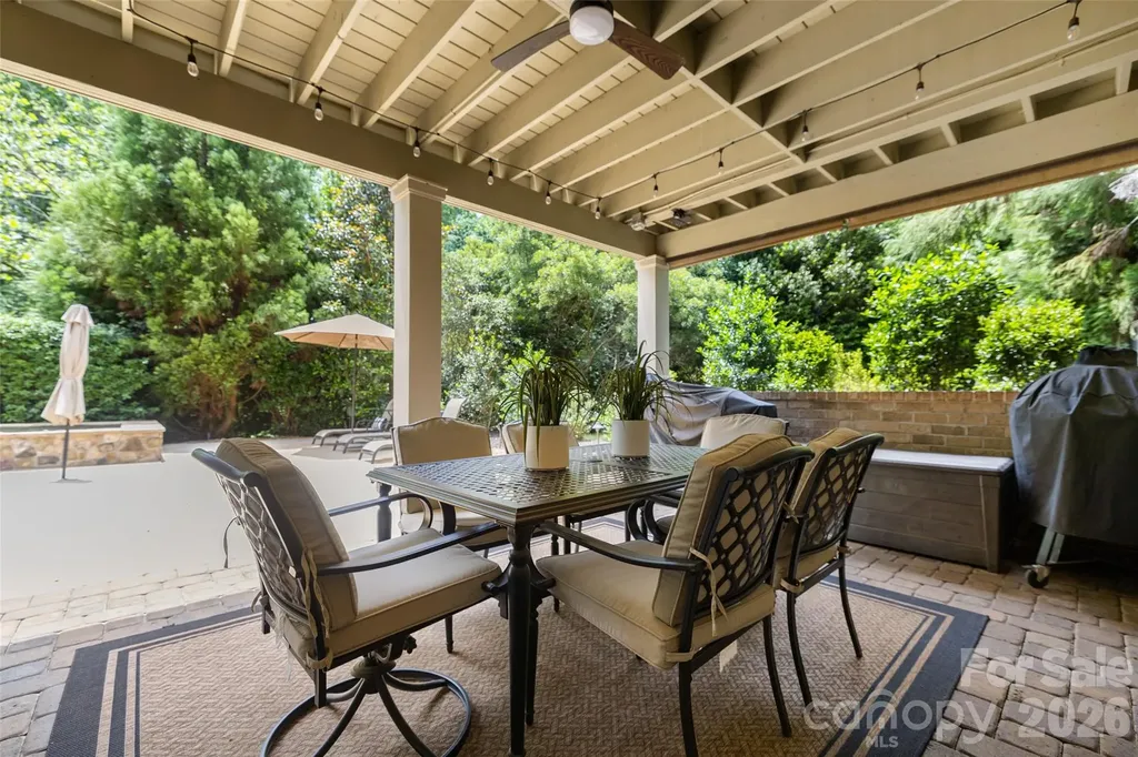 8703 Deakin Court Waxhaw NC 28173