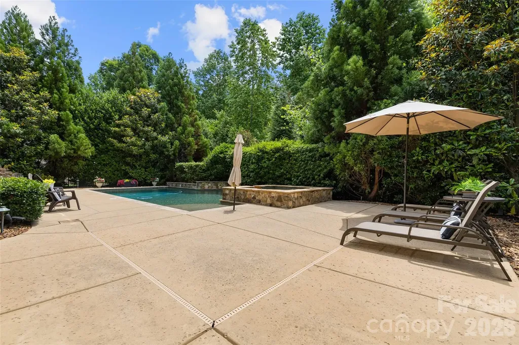 8703 Deakin Court Waxhaw NC 28173